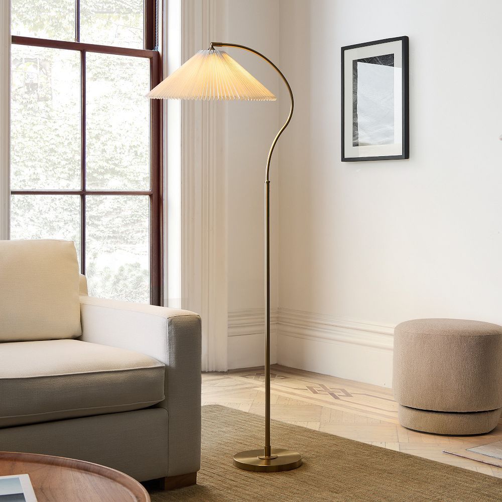 Floor Lamps