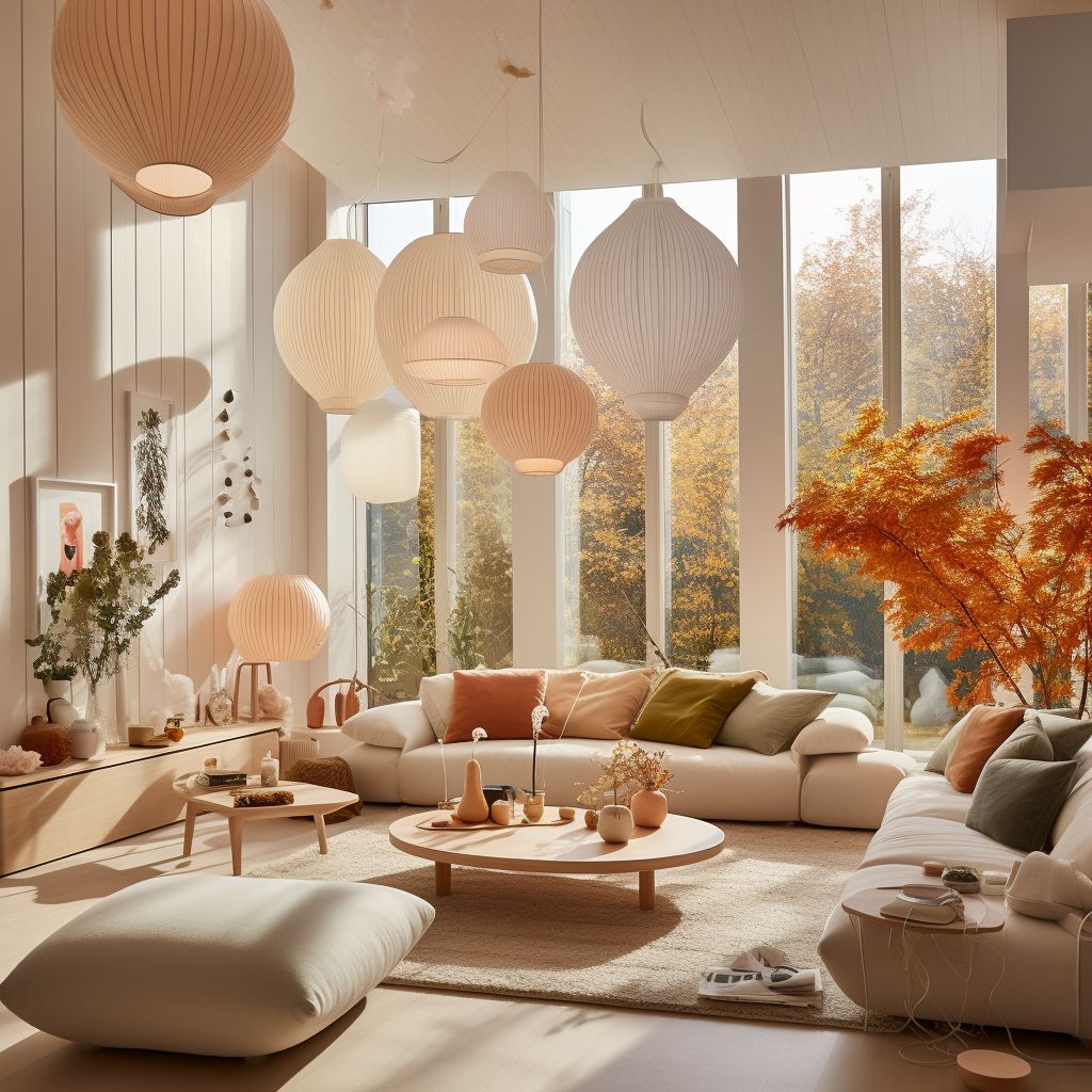 Chandeliers and Pendants