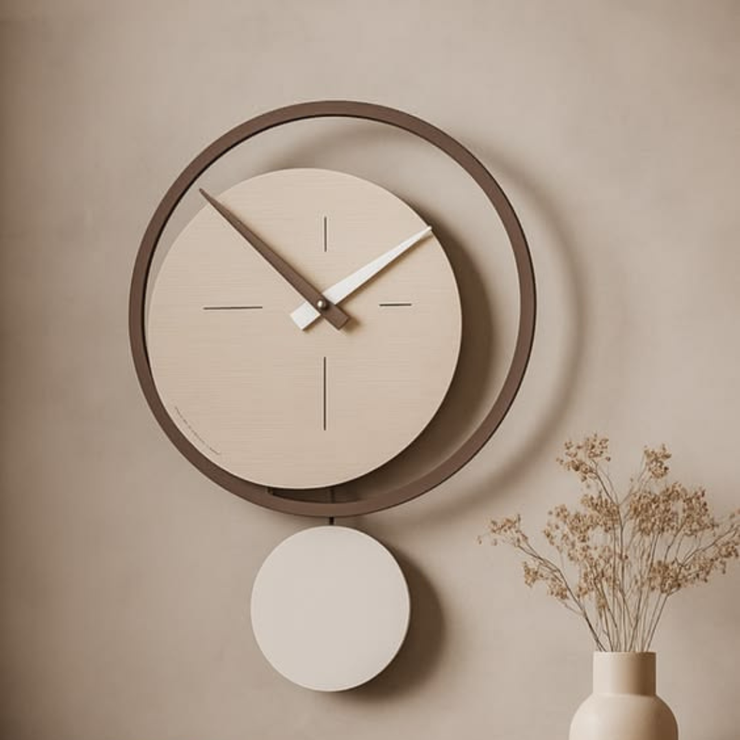 Clocks
