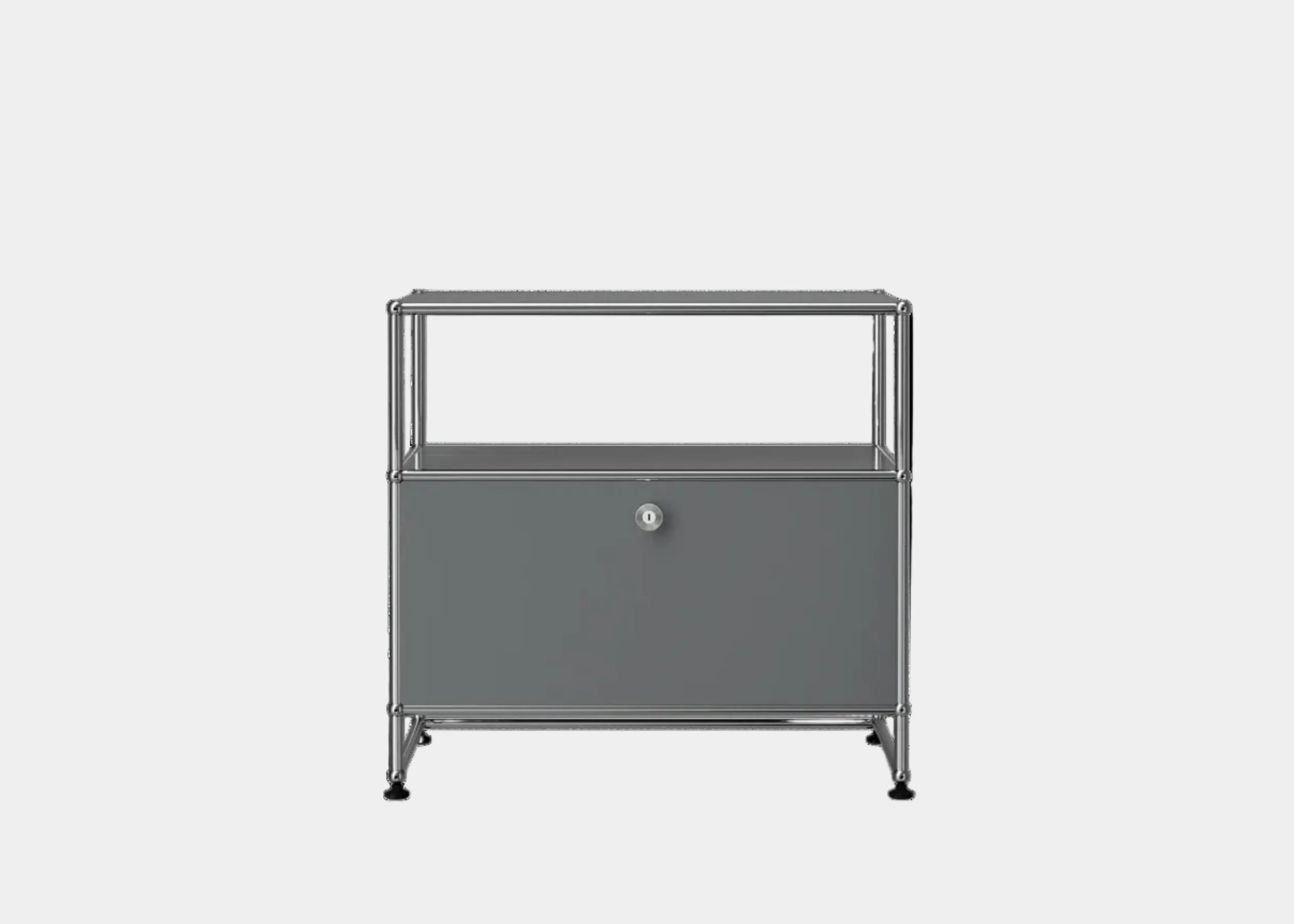 USM X Symbol Record Stand