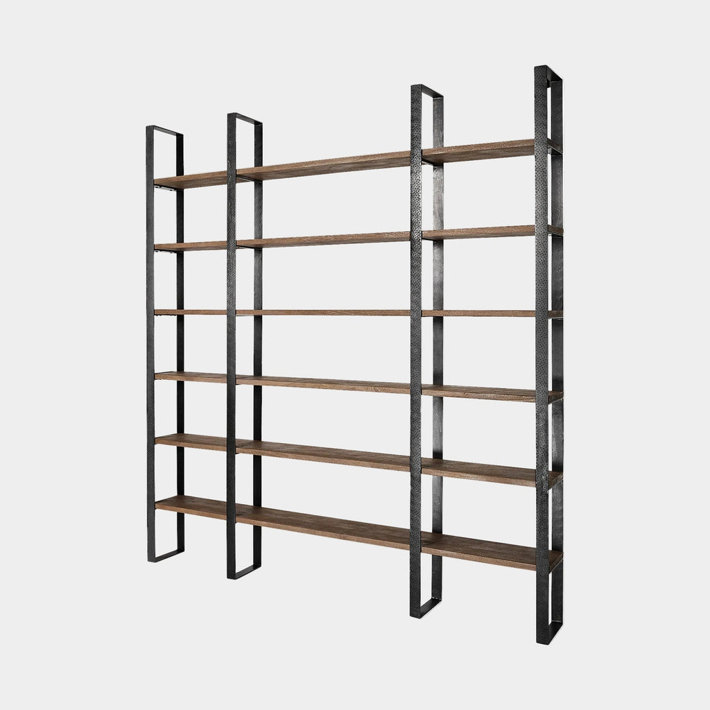 Taunton Shelving Unit