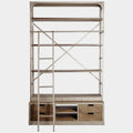 Brodie Large Shelving Unit