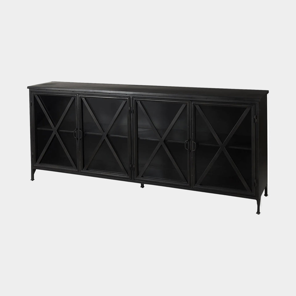 Poppy Sideboard
