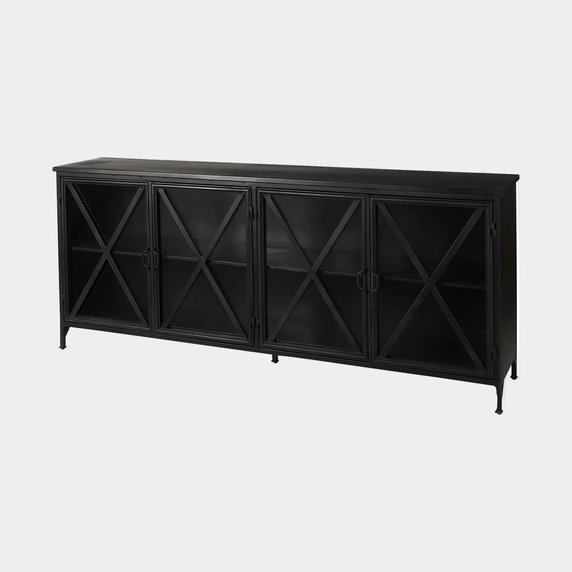 Poppy Sideboard