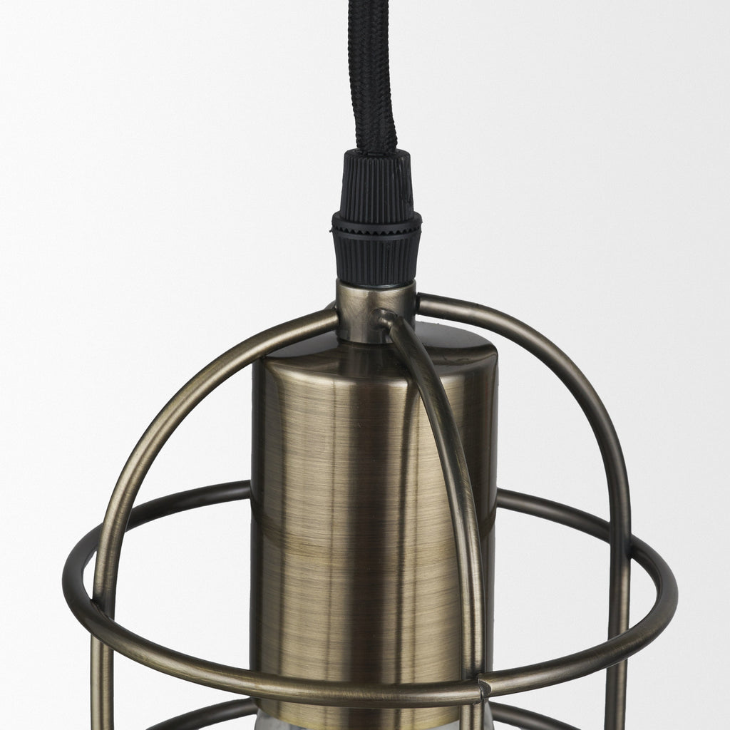 Hines Pendant Light