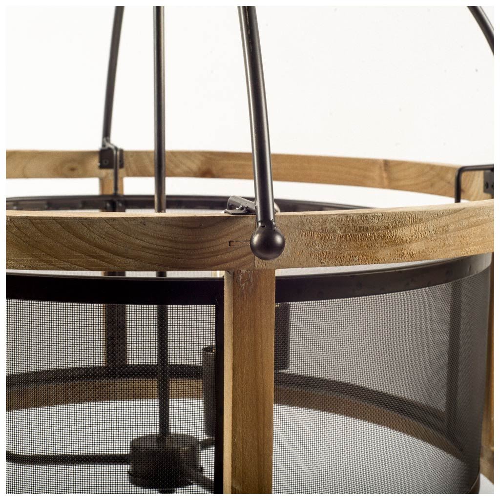 Penhill Chandelier