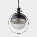 Leighton Pendant Light