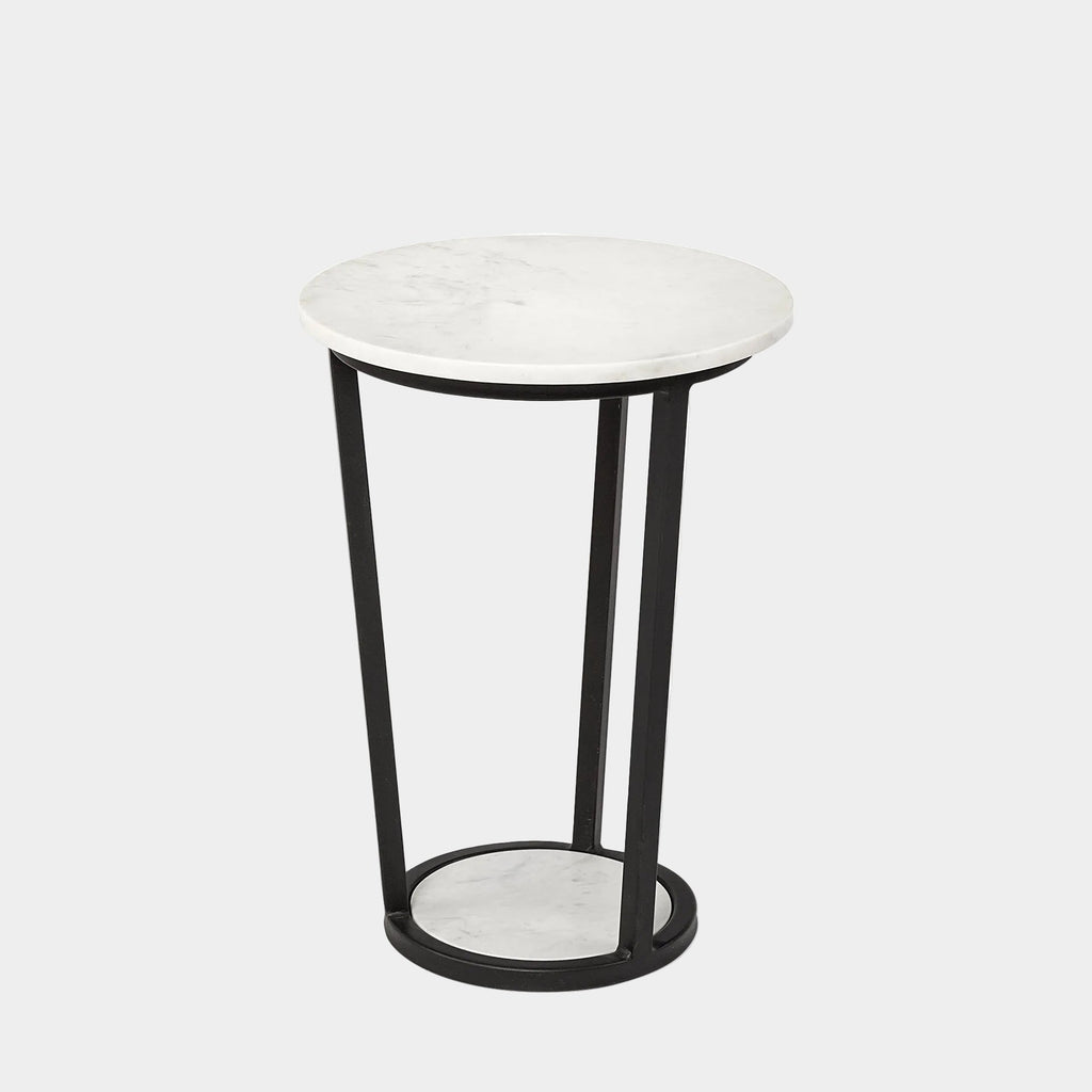 Bombola Accent Table