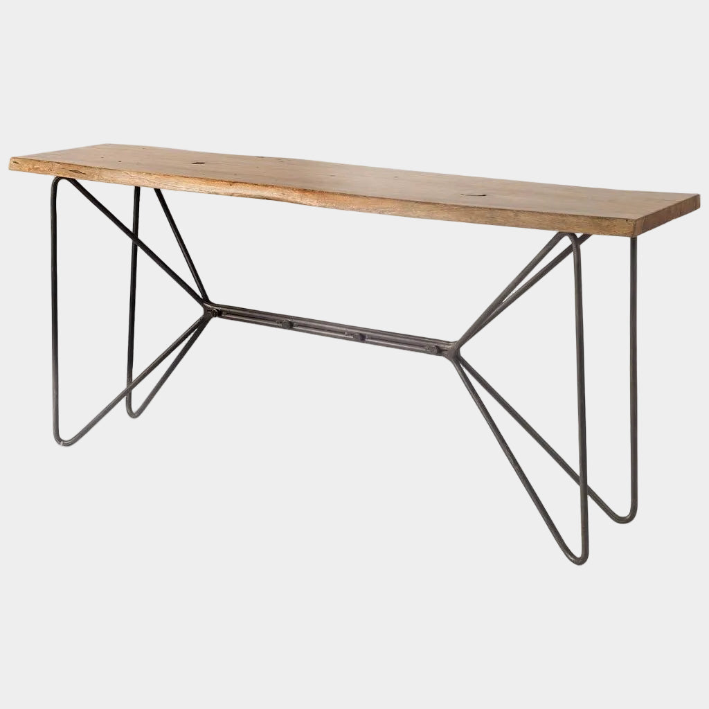 Papillion Console Table