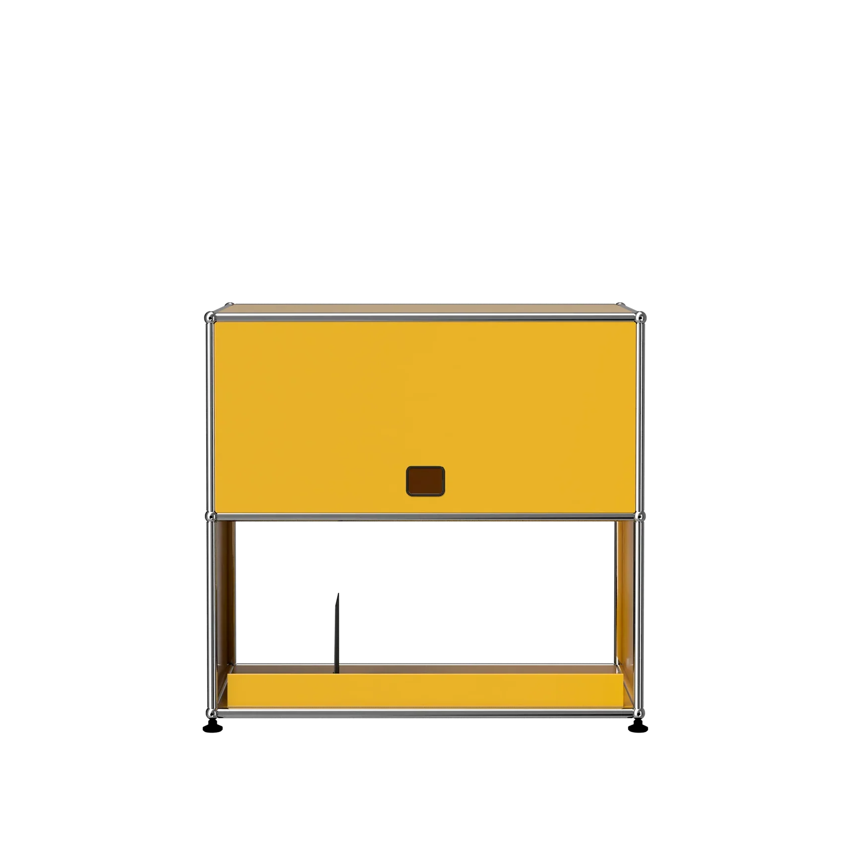 USM X Symbol Vinyl Display Cabinet
