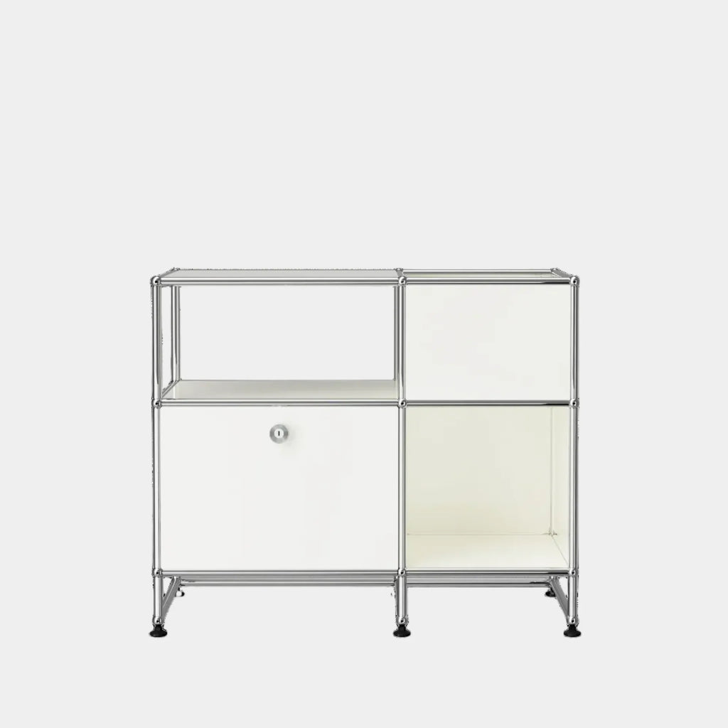 USM X Symbol Record Stand