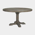 Barrett 54" Round Dining Table