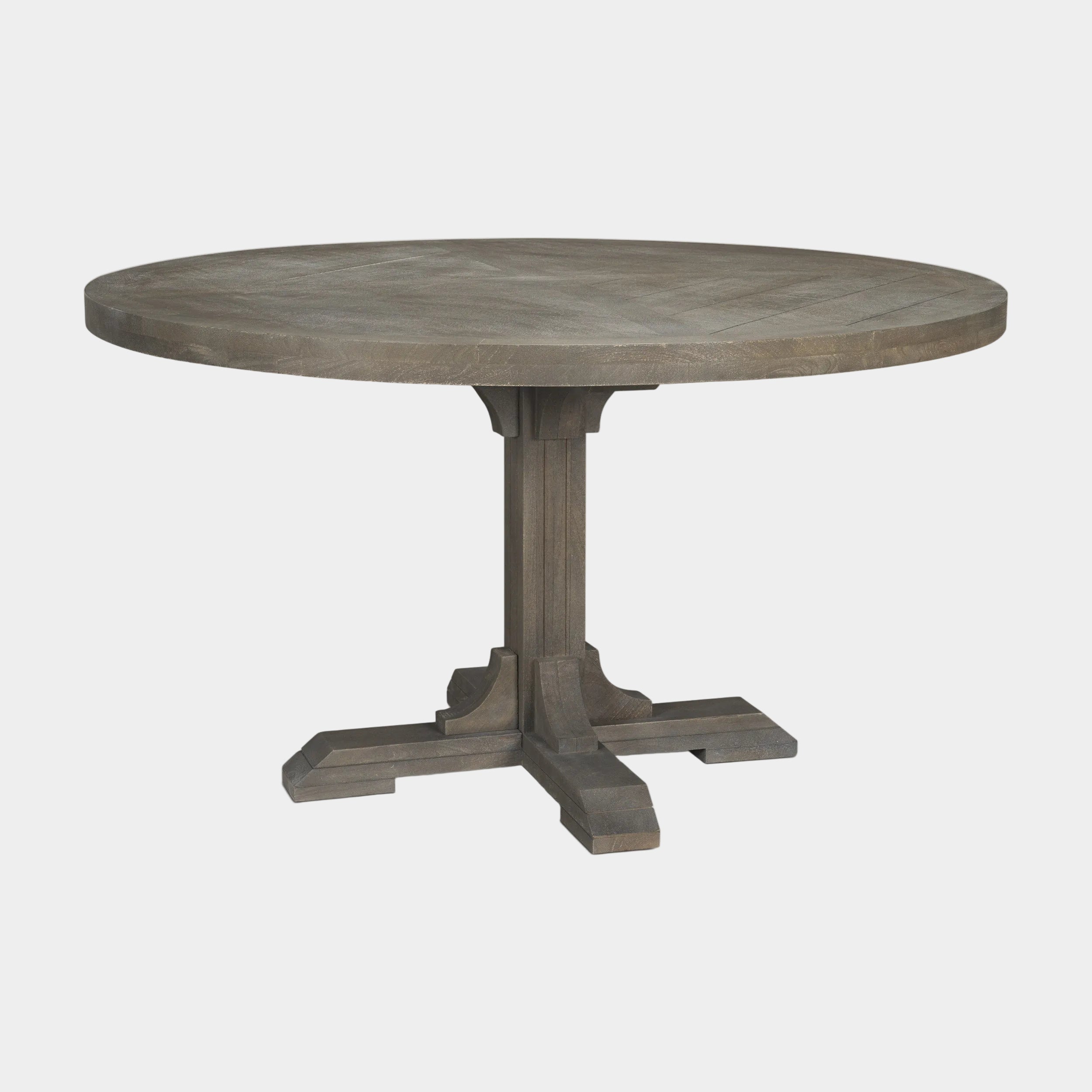 Barrett 54" Round Dining Table