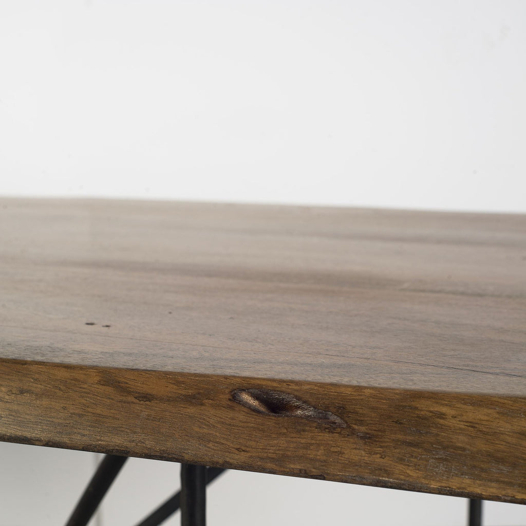 Papillion 84" Dining Table