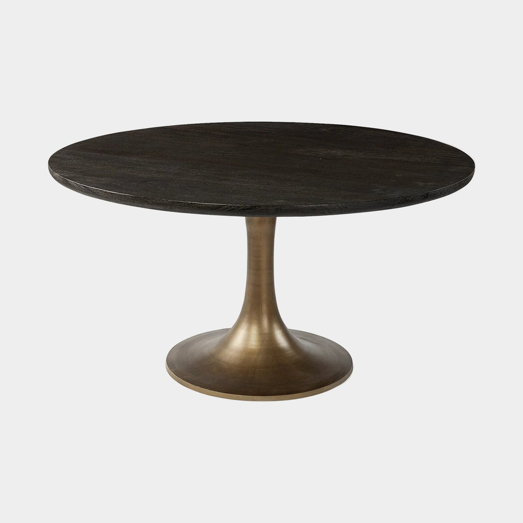McLeod 54" Round Dining Table