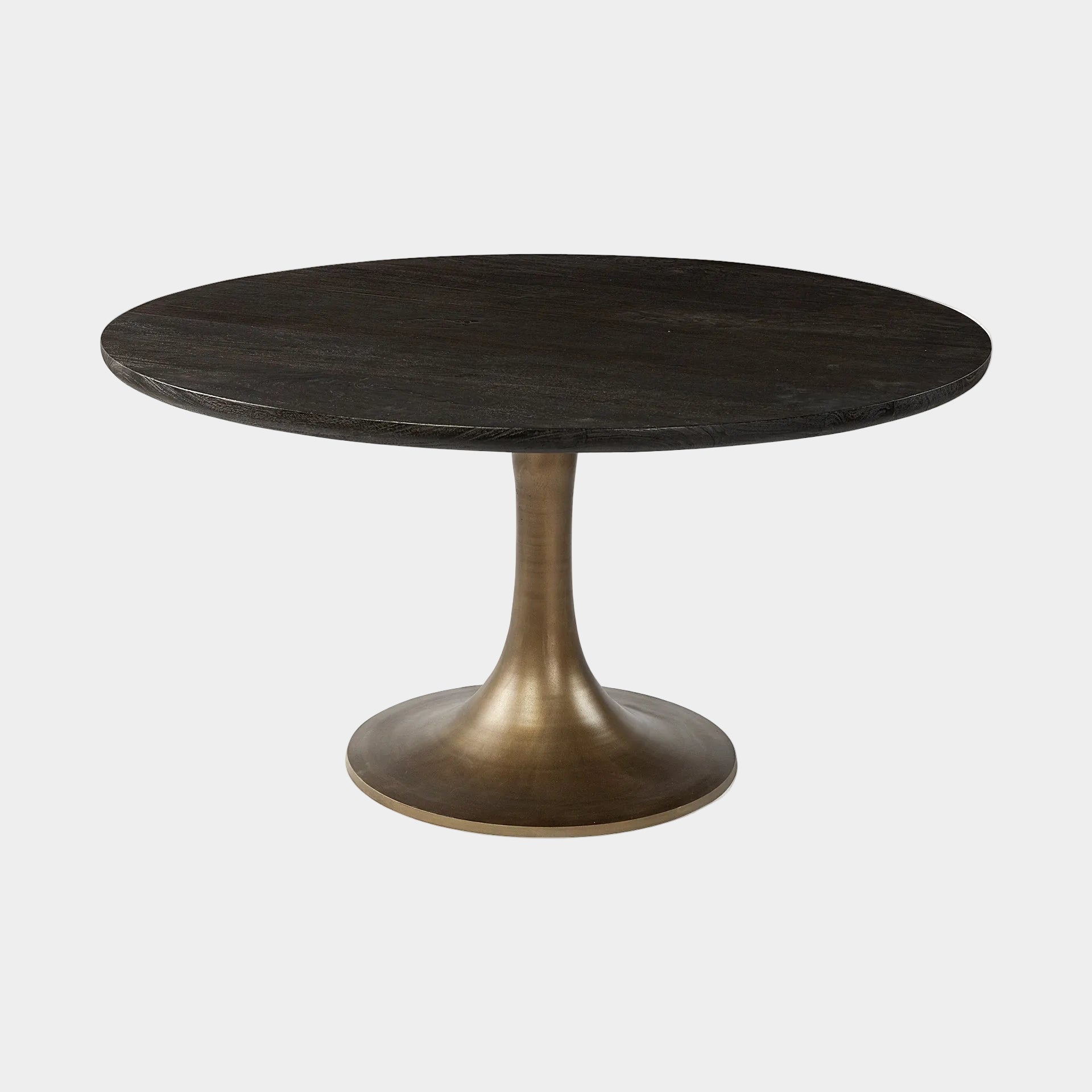 McLeod 54" Round Dining Table