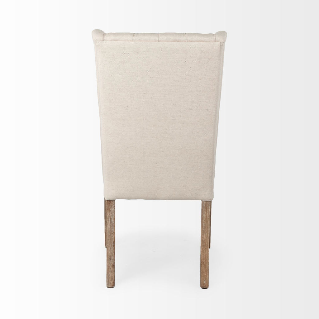 Mackenzie Fabric Dining Chair