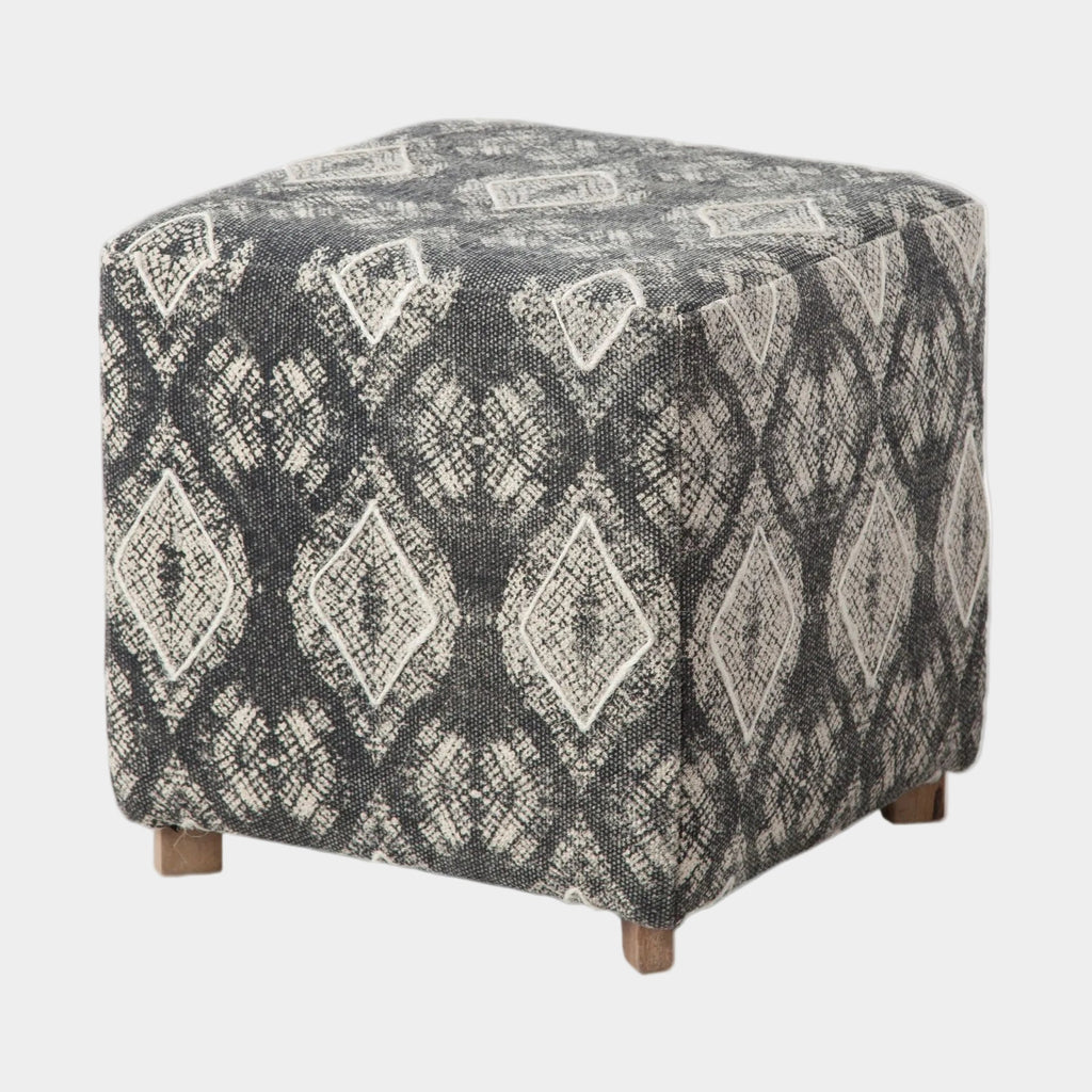 Pallu Ottoman