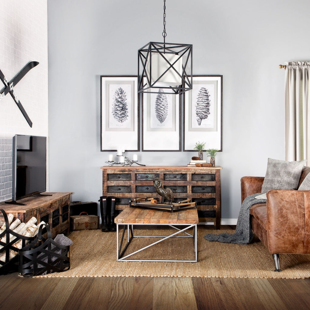 Wilton Media Console