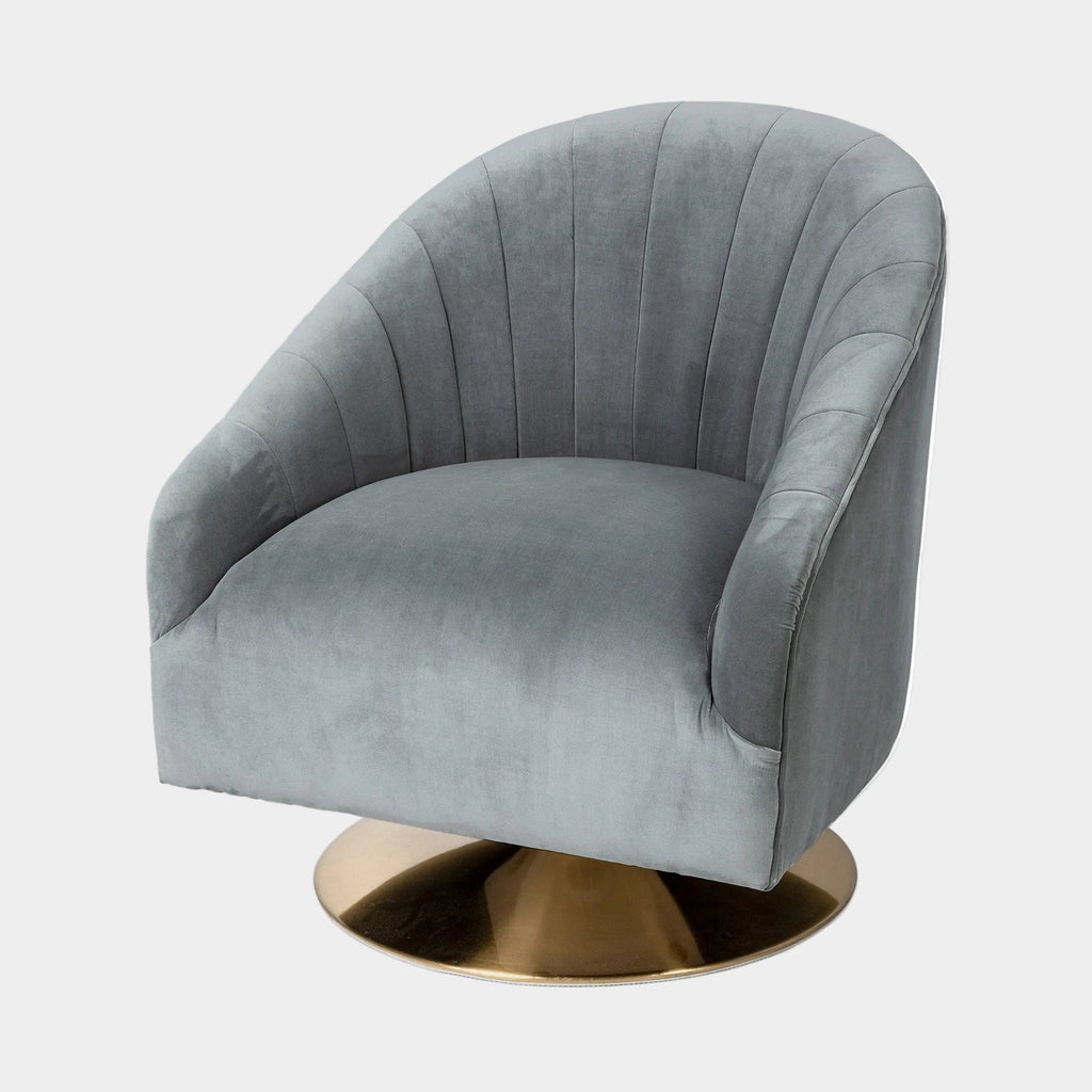 James Accent Chair