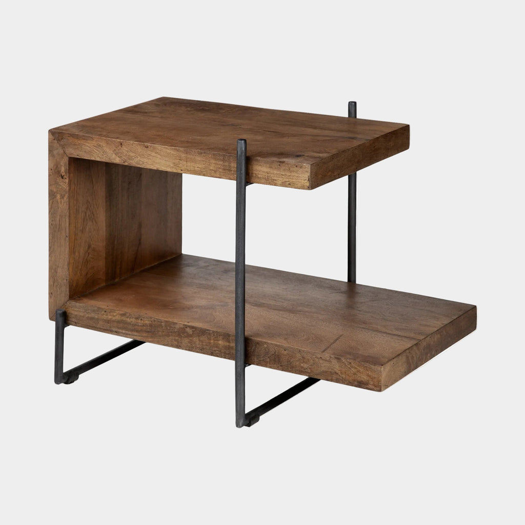 Maddox End/Side Table