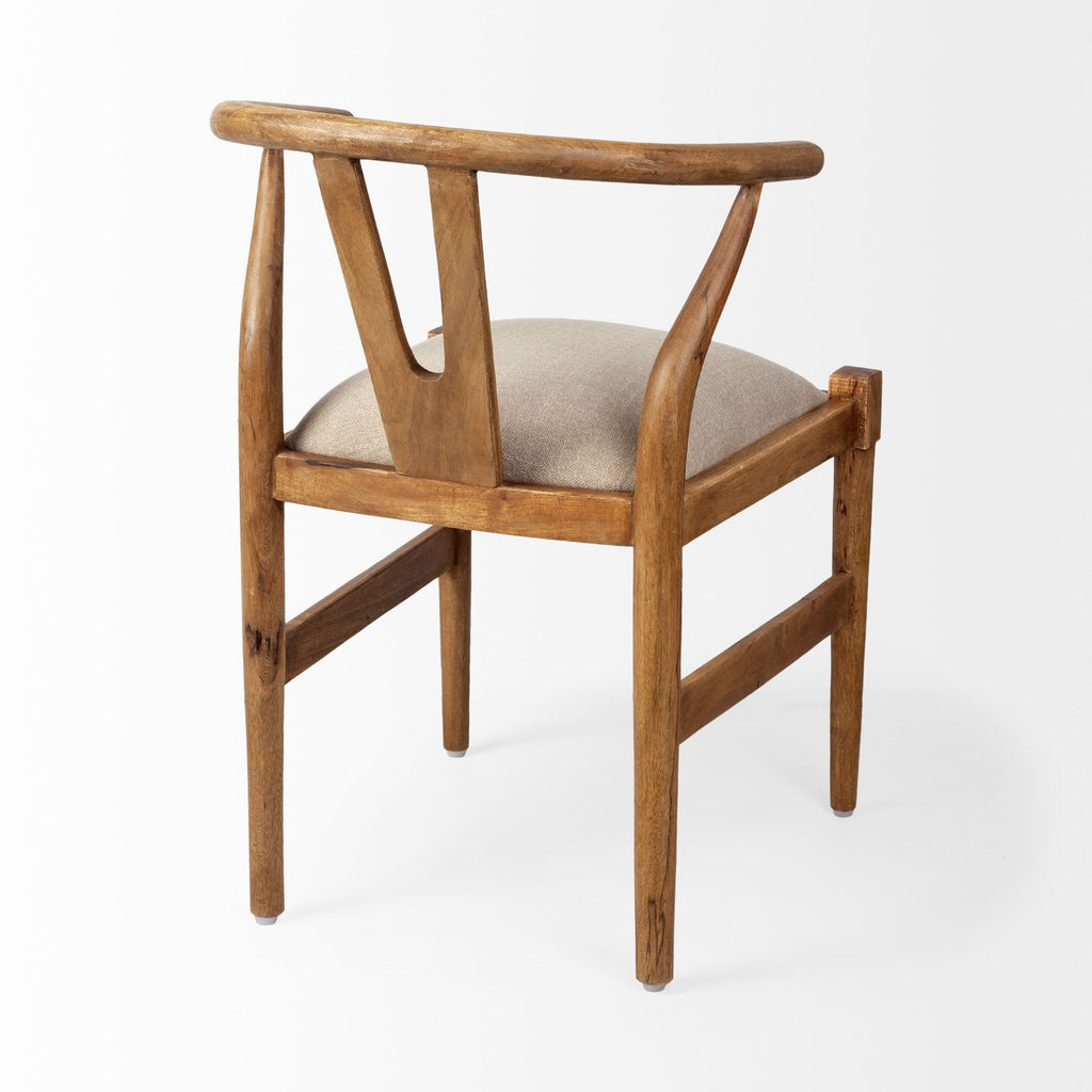 Trixie Dining Armchair