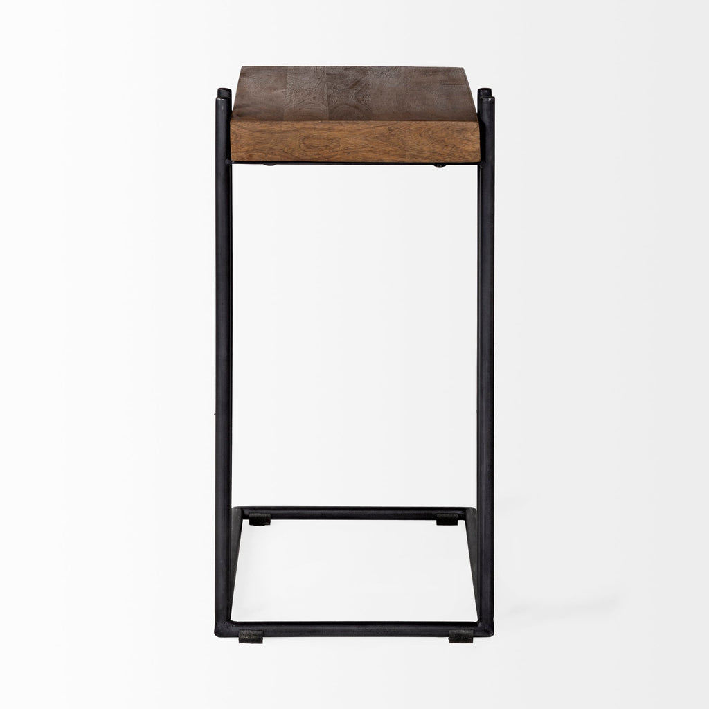 Maddox End/Side Table