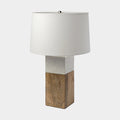 Woodrow Table Lamp