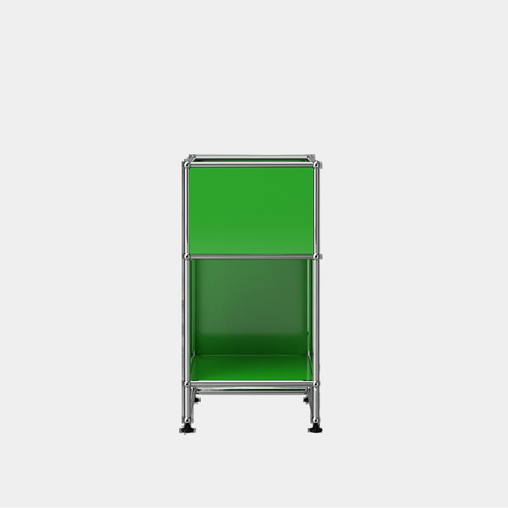 USM X Symbol Vinyl Storage Cabinet