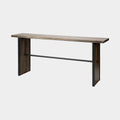Ledger Console Table