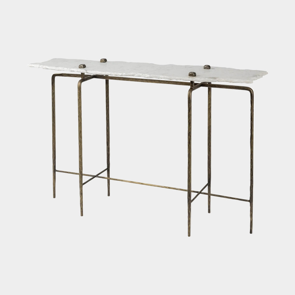 Pinera Console Table