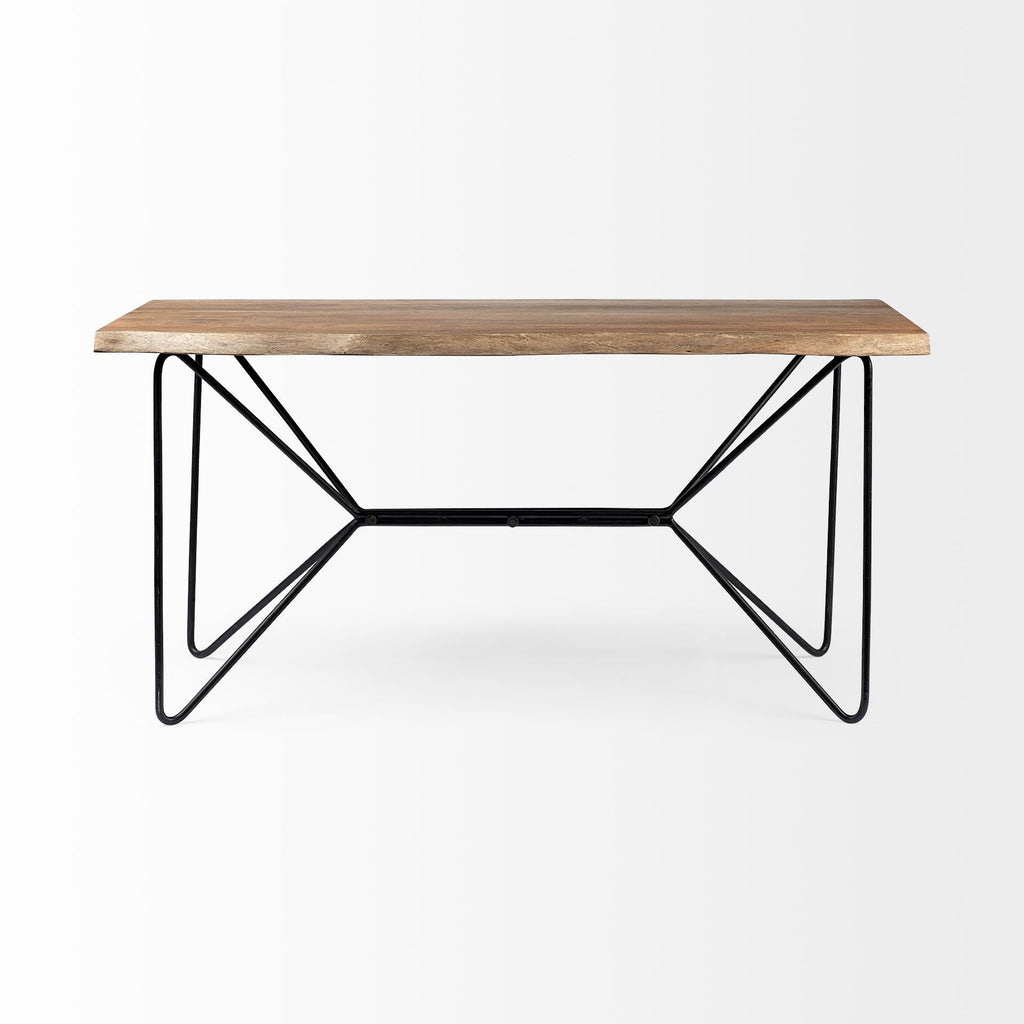 Papillion Office Desk
