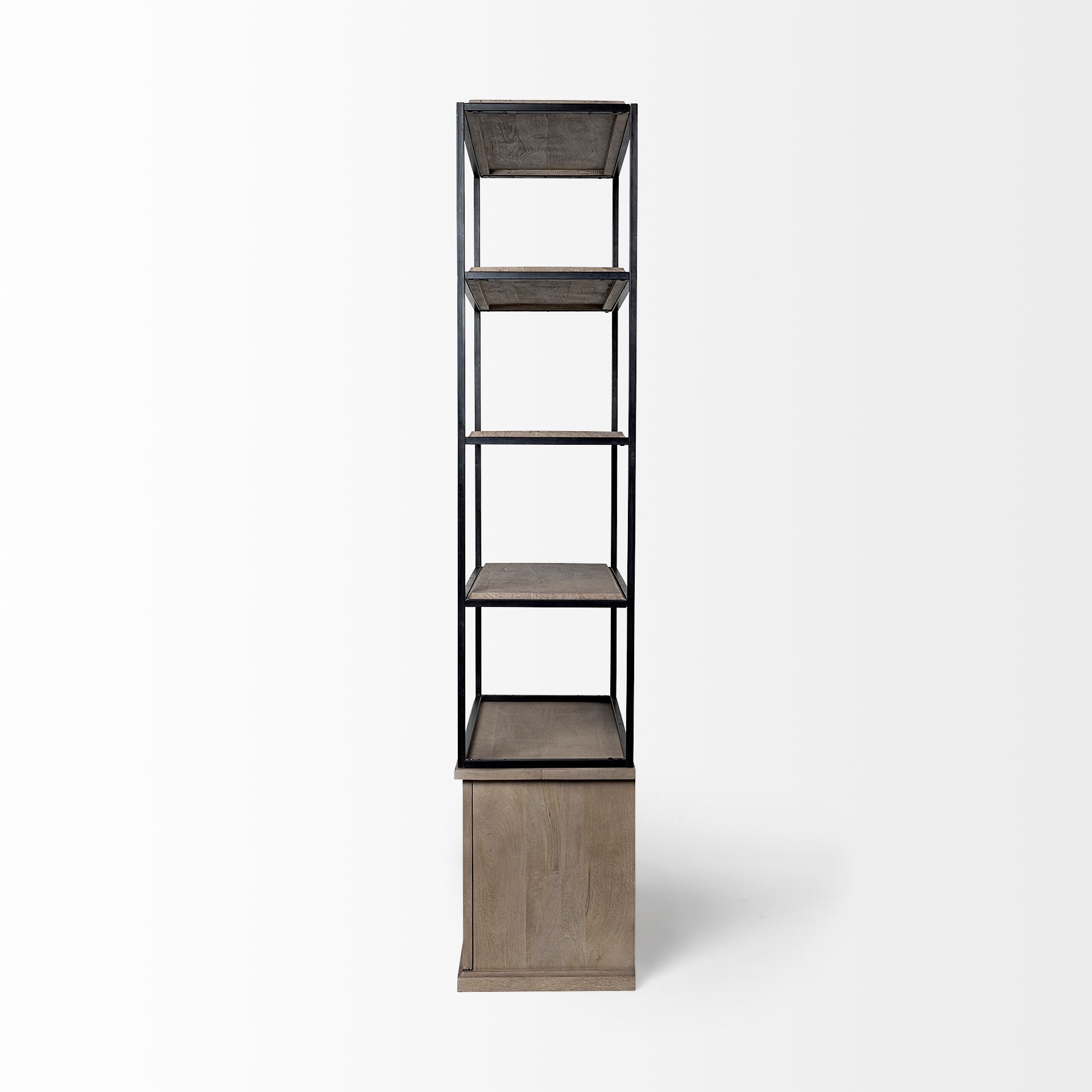 Braxton Shelving Unit