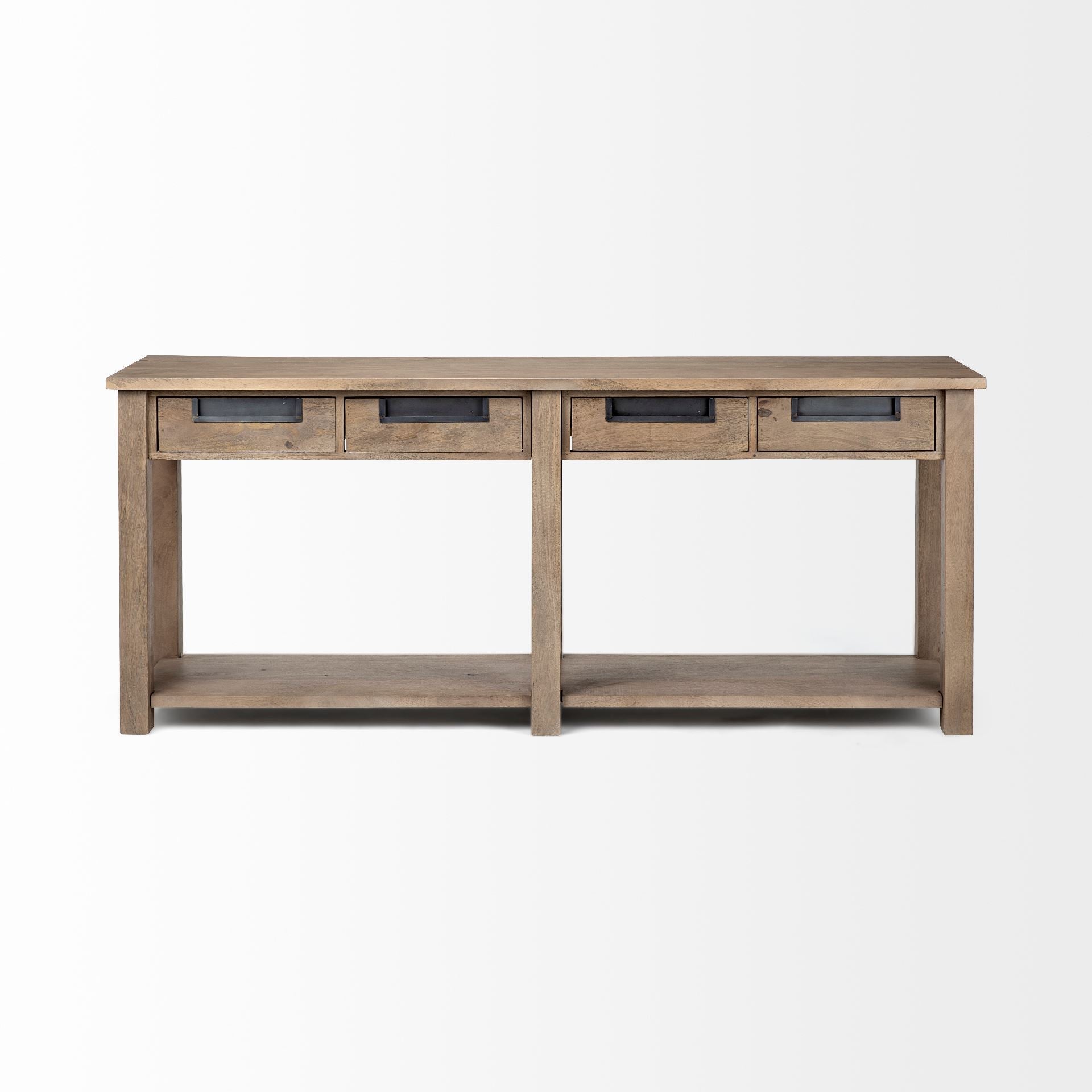 Harrelson Console Table