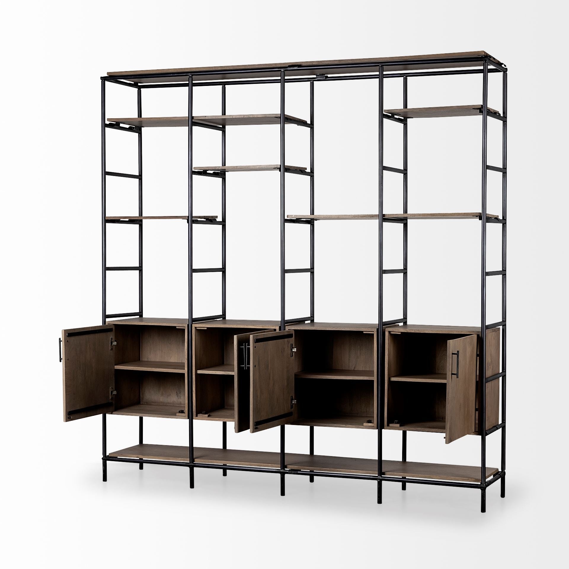 Darius Shelving Unit