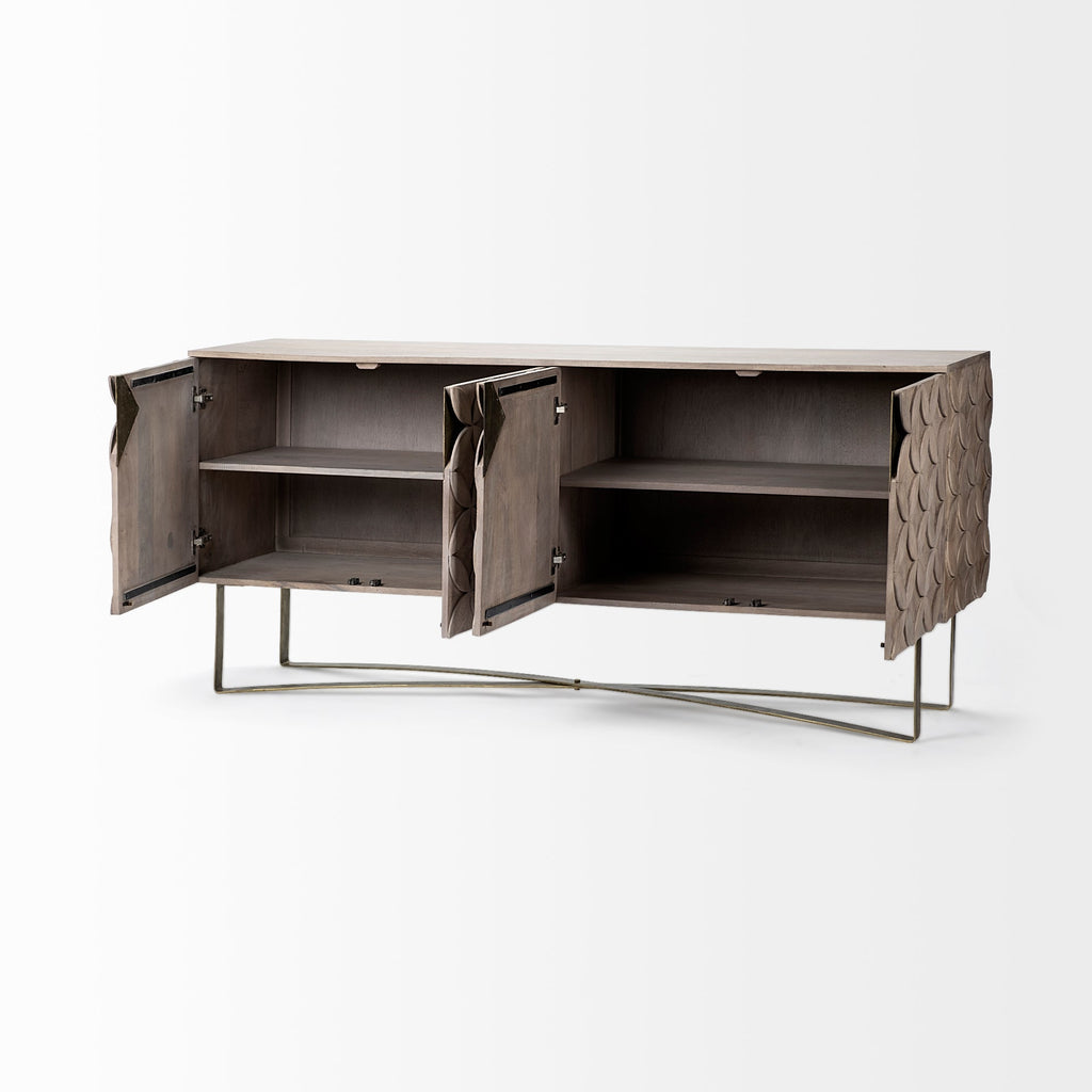 Excelsior Sideboard