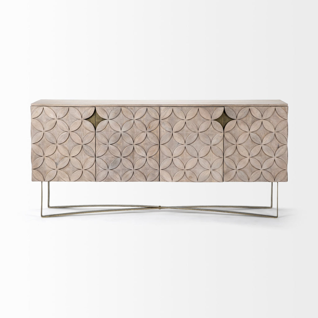 Excelsior Sideboard