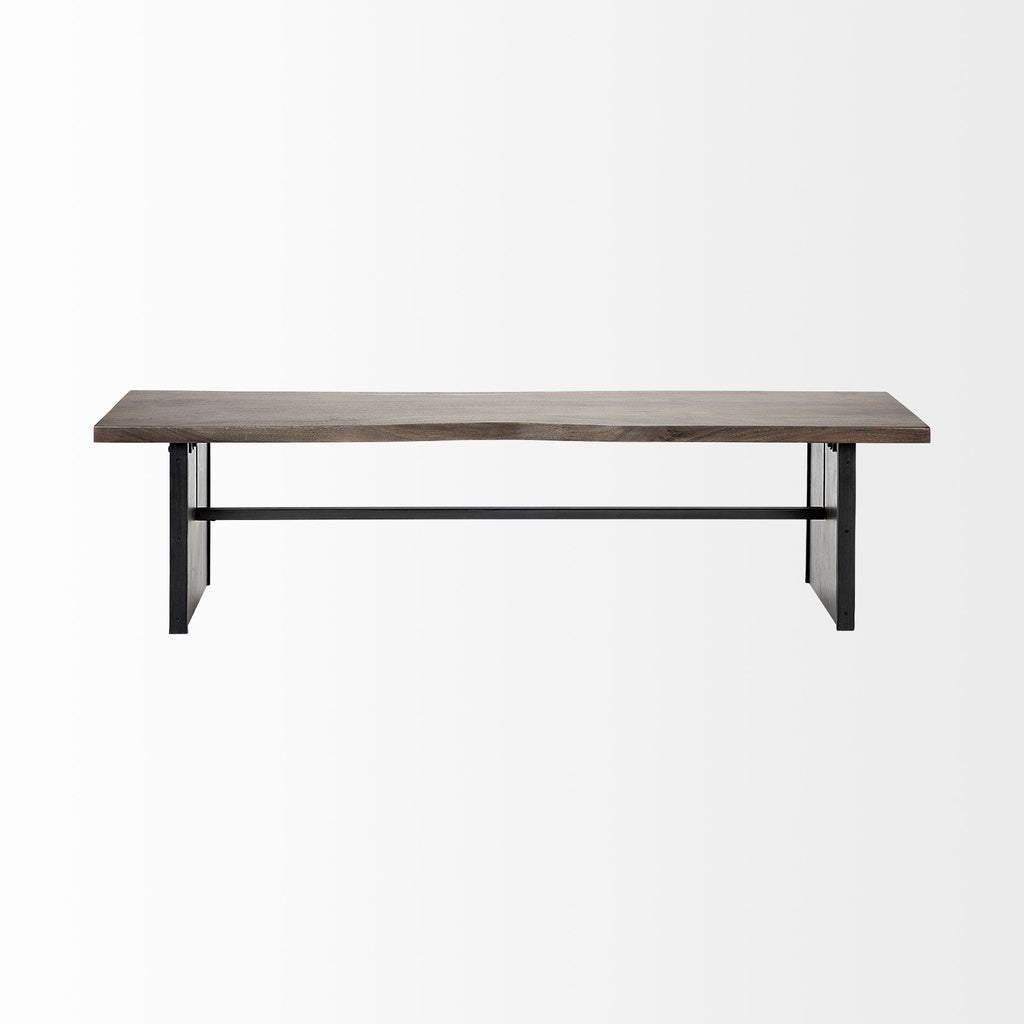 Ledger Bench