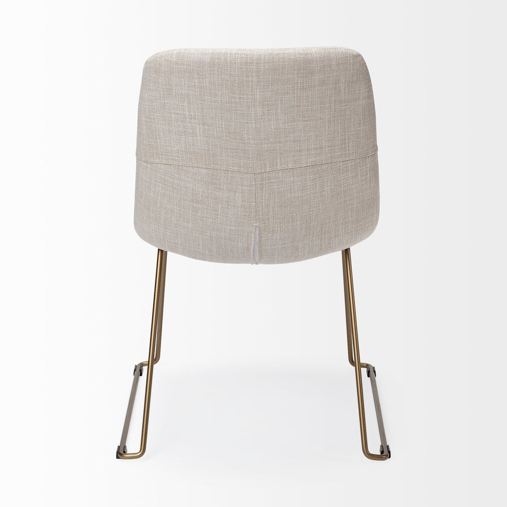 Sawyer Fabric Dining Chair