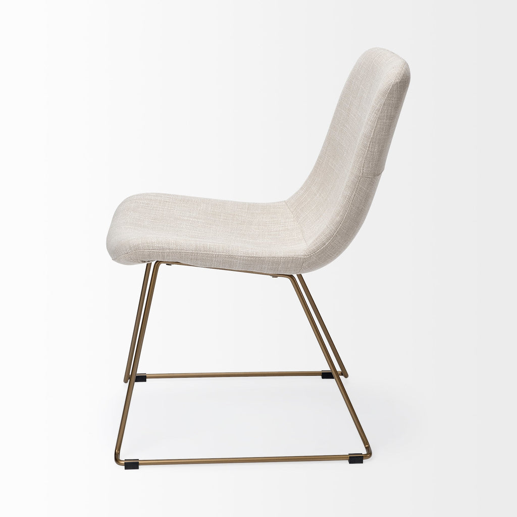 Sawyer Fabric Dining Chair