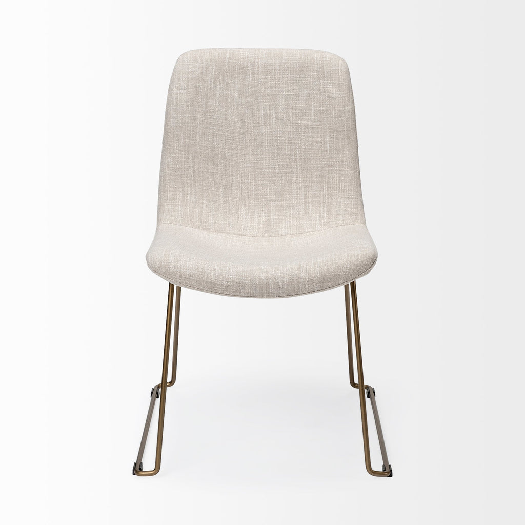 Sawyer Fabric Dining Chair