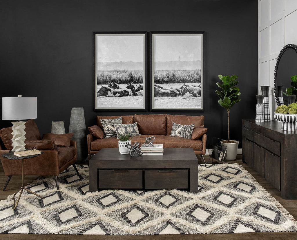 Pinera Accent Table