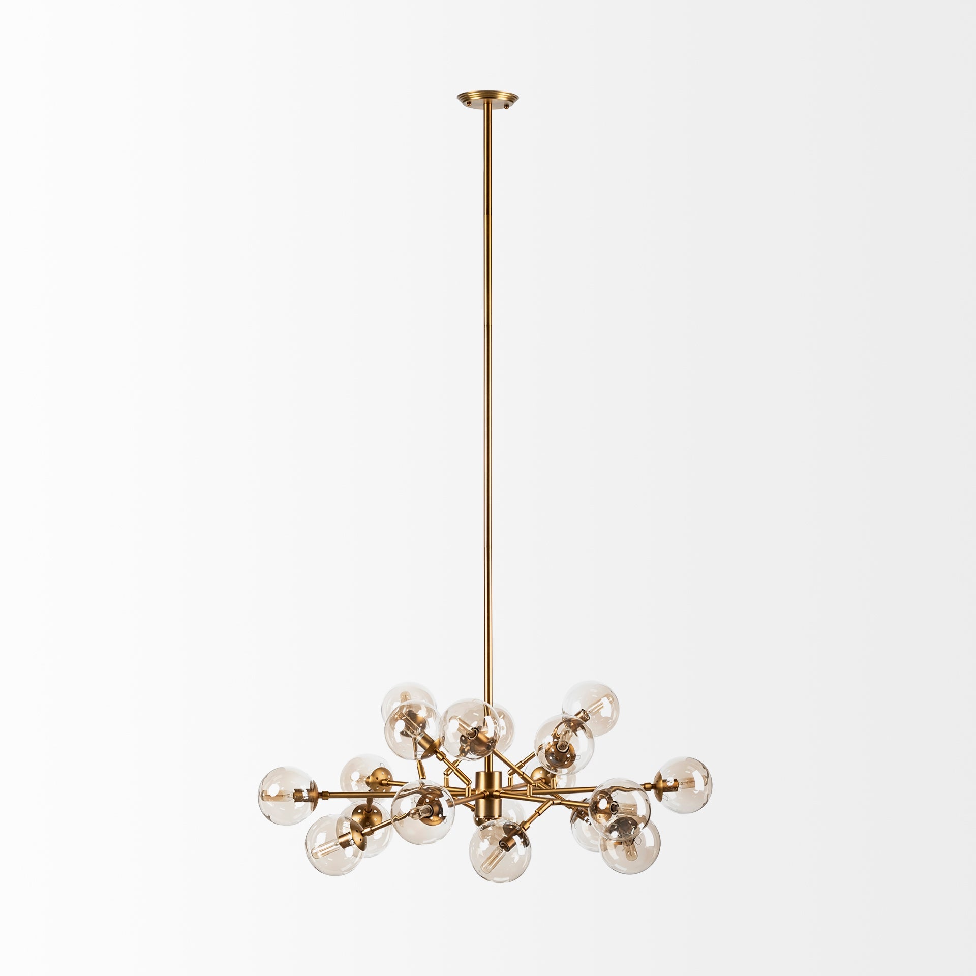 Rudyard Chandelier