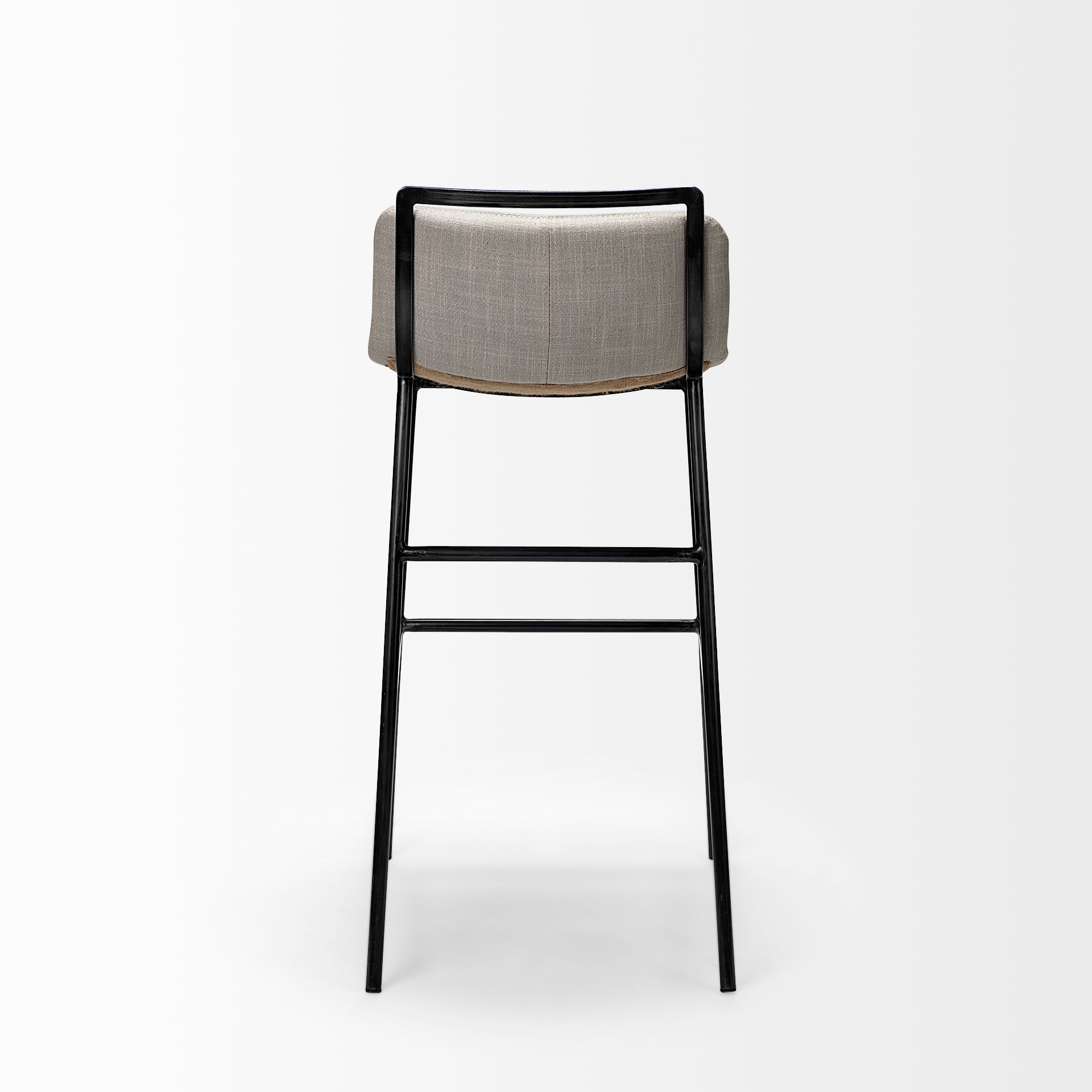 Kavalan Upholstered Seat Counter Stool