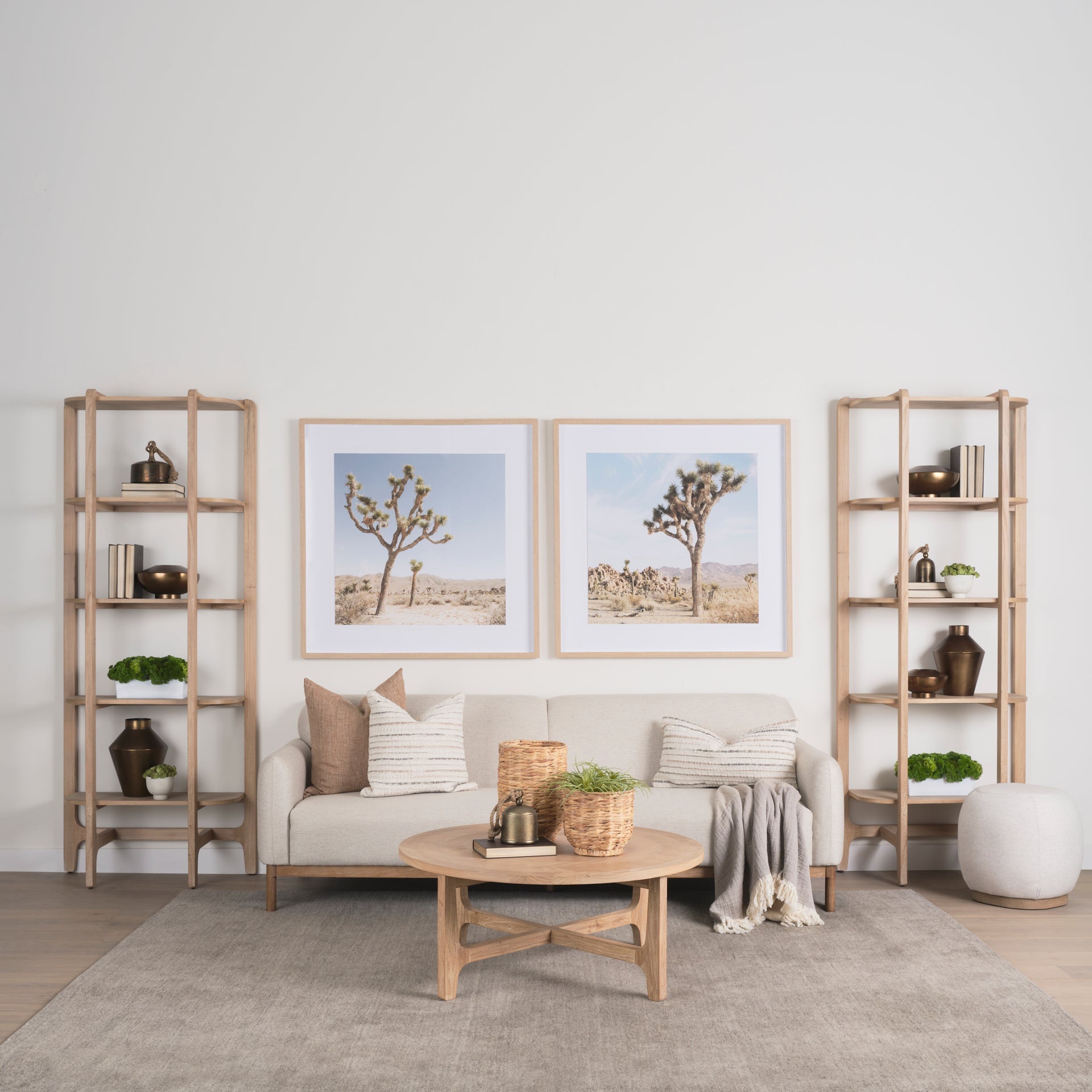 Taylin Shelving Unit