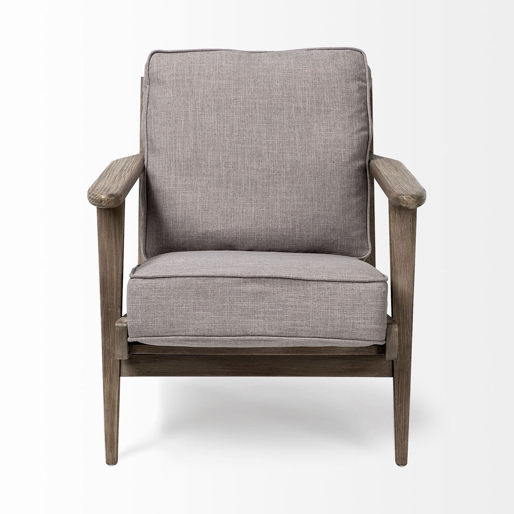 Olympus Upholstered Accent Chair