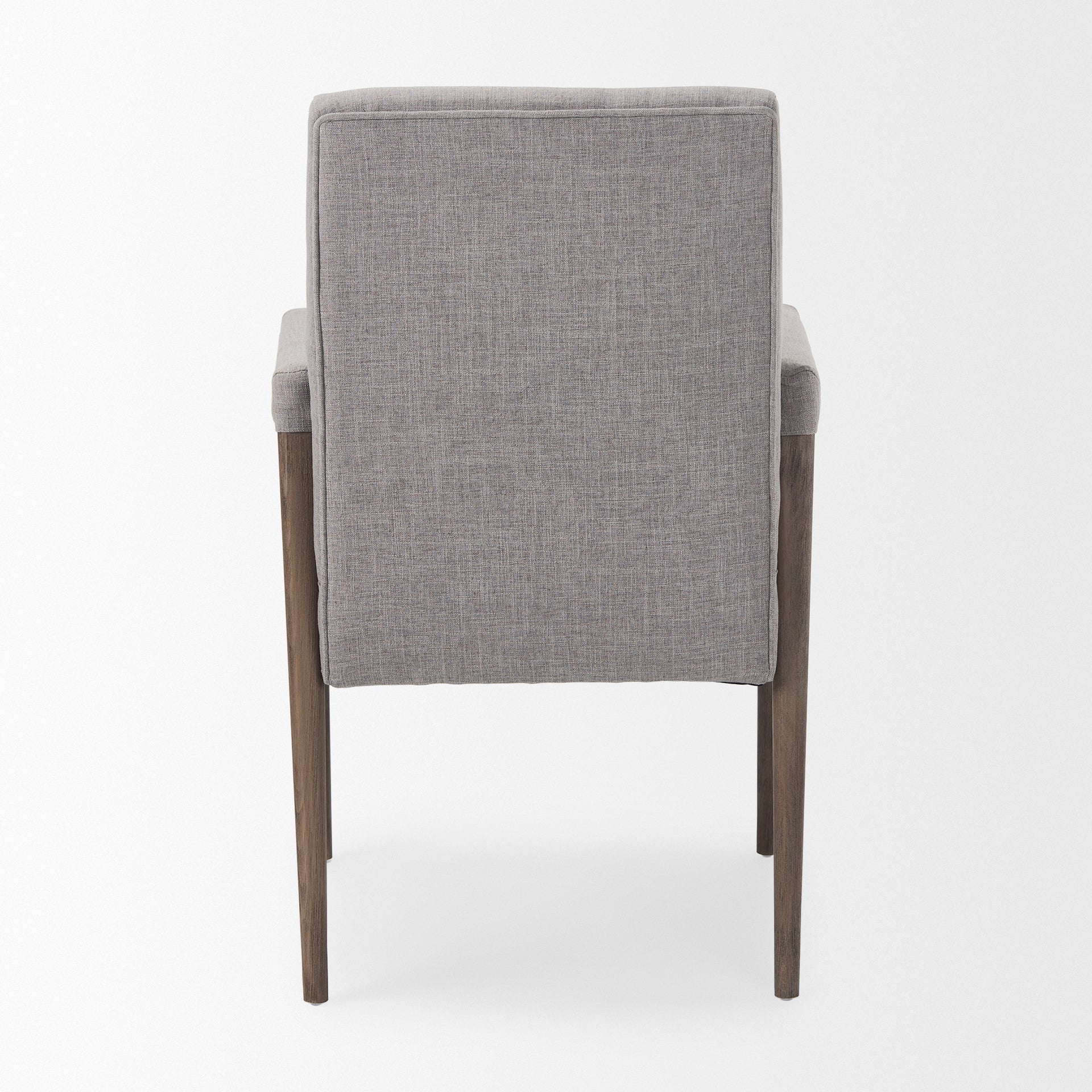 Palisades Fabric Dining Armchair