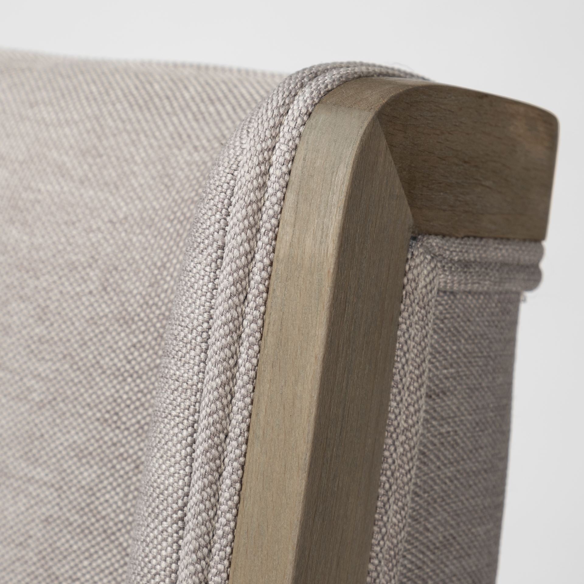 Tenton Fabric Dining Chair Set of 2