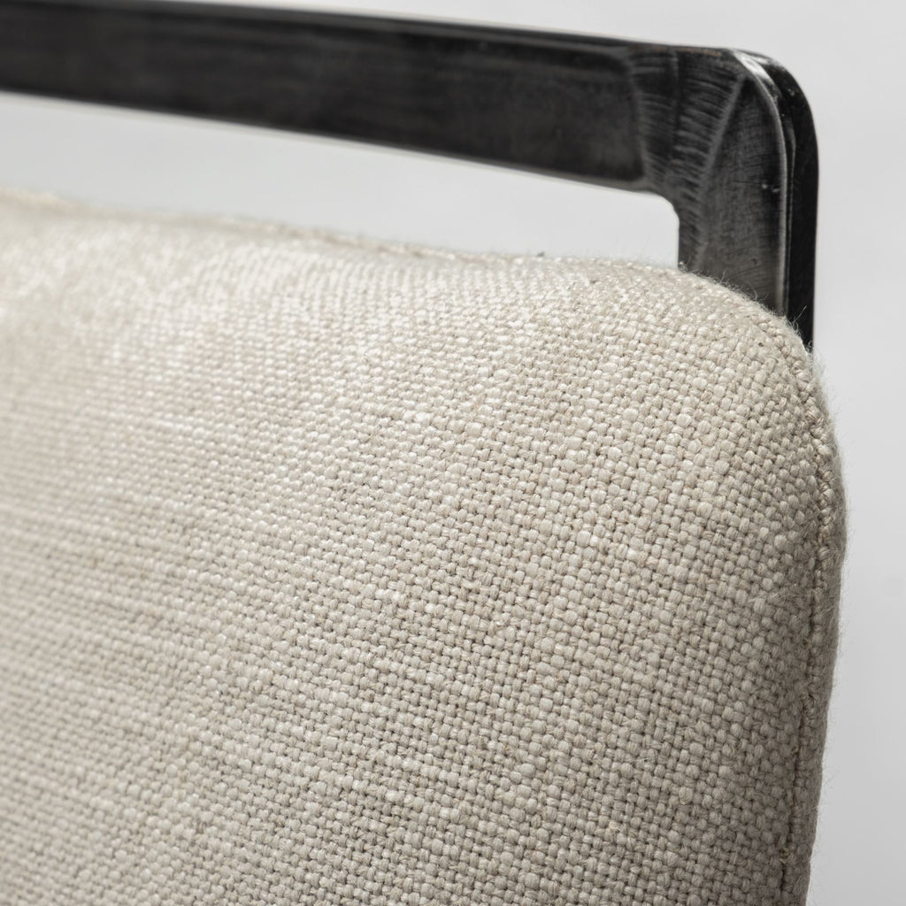 Kavalan Upholstered Seat Counter Stool