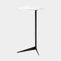 Ballatine Marble Accent Table